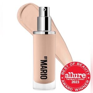 Makeup By Mario SurrealSkin Luminous Hydrating Foundation